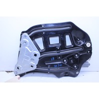 2004 Audi A4 Convertible Quarter Window Regulator Left Rear 8H0839461A Stock#20361 OEM