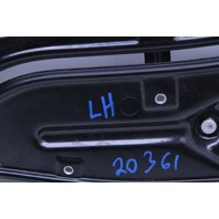 2004 Audi A4 Convertible Quarter Window Regulator Left Rear 8H0839461A Stock#20361 OEM