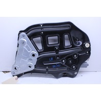 2004 Audi A4 Convertible Quarter Window Regulator Left Rear 8H0839461A Stock#20361 OEM