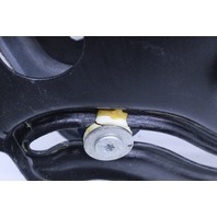 2004-2008 Audi A4 S4 Convertible Quarter Window Regulator Left Rear 8H0839461A OEM