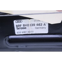 2004-2008 Audi A4 S4 Convertible Right Rear Quarter Window Regulator 8H0839462A OEM