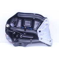 2004-2008 Audi A4 S4 Convertible Right Rear Quarter Window Regulator 8H0839462A OEM