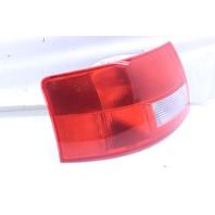 2004 2005 Audi A4 S4 Tail Light Lamp Left Convertible 8H0945095B OEM