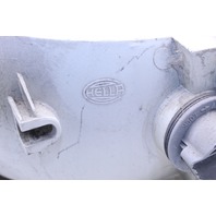 2004 2005 Audi A4 S4 Tail Light Lamp Left Convertible 8H0945095B OEM