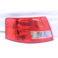 2004 2005 Audi A4 S4 Tail Light Lamp Left Convertible 8H0945095B OEM