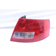 2004 2005 2006 Audi A4 S4 Convertible Tail Light Lamp Right 8H0945096B OEM