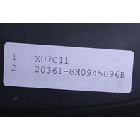 2004 2005 2006 Audi A4 S4 Convertible Tail Light Lamp Right 8H0945096B OEM