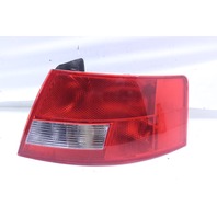 2004 2005 2006 Audi A4 S4 Convertible Tail Light Lamp Right 8H0945096B OEM