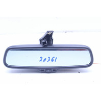 2004-2006 Audi A4 S4 Interior Inside Rear View Mirror Auto Dimming OEM
