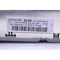 2010-2012 Audi A3 Radio Stereo Receiver CD Concert II OEM