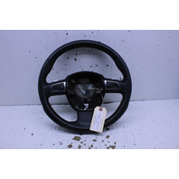 2010 2011 2012 Audi A3 Steering Wheel 3 Spoke Sport 8P0419091DK OEM