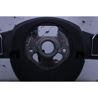 2010 2011 2012 Audi A3 Steering Wheel 3 Spoke Sport 8P0419091DK OEM