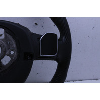 2010 2011 2012 Audi A3 Steering Wheel 3 Spoke Sport 8P0419091DK OEM