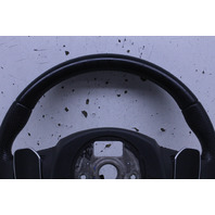 2010 2011 2012 Audi A3 Steering Wheel 3 Spoke Sport 8P0419091DK OEM