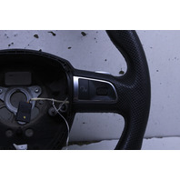 2010 2011 2012 Audi A3 Steering Wheel 3 Spoke Sport 8P0419091DK OEM