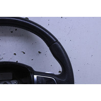 2010 2011 2012 Audi A3 Steering Wheel 3 Spoke Sport 8P0419091DK OEM