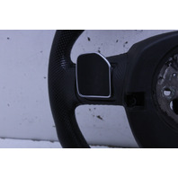 2010 2011 2012 Audi A3 Steering Wheel 3 Spoke Sport 8P0419091DK OEM