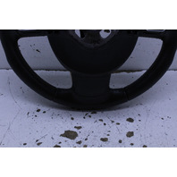 2010 2011 2012 Audi A3 Steering Wheel 3 Spoke Sport 8P0419091DK OEM