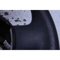 2010 2011 2012 Audi A3 Steering Wheel 3 Spoke Sport 8P0419091DK OEM