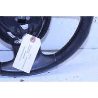 2010 2011 2012 Audi A3 Steering Wheel 3 Spoke Sport 8P0419091DK OEM