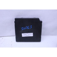 2010-2013 Audi A3 Body Control Module BCM OEM