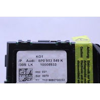 2009-2013 Audi A3 Steering Column Control Module OEM