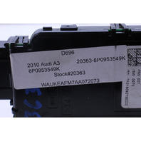 2009-2013 Audi A3 Steering Column Control Module OEM