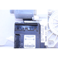 2006-2013 Audi A3 Left Front Power Window Motor OEM