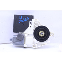 2006-2013 Audi A3 Left Front Power Window Motor OEM