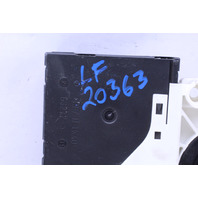 2006-2013 Audi A3 Left Front Power Window Motor OEM