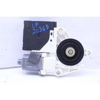 2006-2013 Audi A3 Left Front Power Window Motor OEM