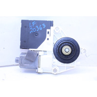 2006-2013 Audi A3 Left Front Power Window Motor OEM