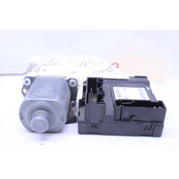 2006-2013 Audi A3 Left Front Power Window Motor OEM