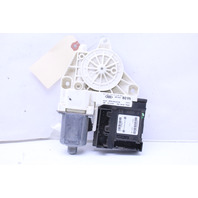 2006-2013 Audi A3 Left Front Power Window Motor OEM