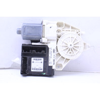 2006-2013 Audi A3 Left Front Power Window Motor OEM