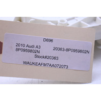 2006-2013 Audi A3 Right Front Power Window Motor OEM