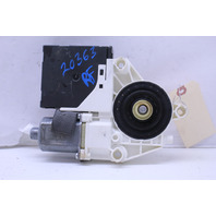 2006-2013 Audi A3 Right Front Power Window Motor OEM