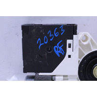2006-2013 Audi A3 Right Front Power Window Motor OEM