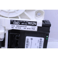 2006-2013 Audi A3 Right Front Power Window Motor OEM