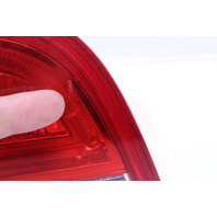 2009-2013 Audi A3 left Tail Light Lamp 8P4945093D OEM