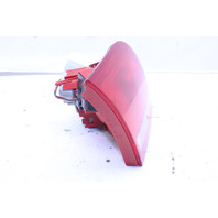 2009-2013 Audi A3 left Tail Light Lamp 8P4945093D OEM