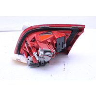 2009-2013 Audi A3 left Tail Light Lamp 8P4945093D OEM
