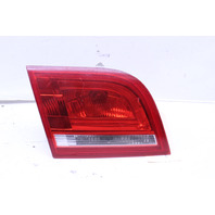 2009-2013 Audi A3 left Tail Light Lamp 8P4945093D OEM