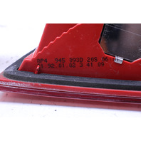 2009-2013 Audi A3 left Tail Light Lamp 8P4945093D OEM