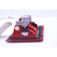 2009-2013 Audi A3 left Tail Light Lamp 8P4945093D OEM