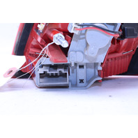 2009-2013 Audi A3 left Tail Light Lamp 8P4945093D OEM