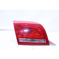 2009-2013 Audi A3 left Tail Light Lamp 8P4945093D OEM