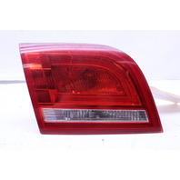 2009-2013 Audi A3 left Tail Light Lamp 8P4945093D OEM