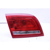 2009-2013 Audi A3 left Tail Light Lamp 8P4945093D OEM
