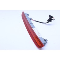 2010 Audi A3 Tail Brake Light Lamp Third Upper 8P4945097A OEM